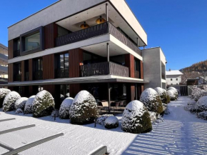 ANTON Dolomites Hideaway
